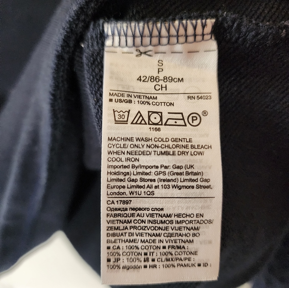 Banana Republic pullover - Picture 5 of 6